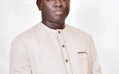 Cheikh Issa SALL, nouveau Directeur de la CDC
