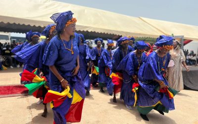 Le ministère de l’Environnement, du Développement durable et de la Transition écologique s’associe à la municipalité de Mbour pour célébrer la journée mondiale de la couche d’ozone