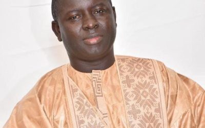 Déclaration de M. Cheikh Issa SALL, Marie de la Commune de Mbour et ancien Directeur du CDC
