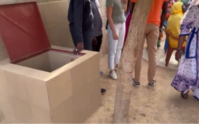La commune de Mbour est fière d’annoncer le début la réalisation d’un projet novateur à Falokh, dans le cadre de son programme phare « Mbour, Ville Propre »