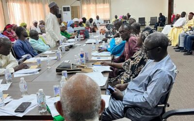 SESSION ORDINAIRE CONSEIL MUNICIPAL